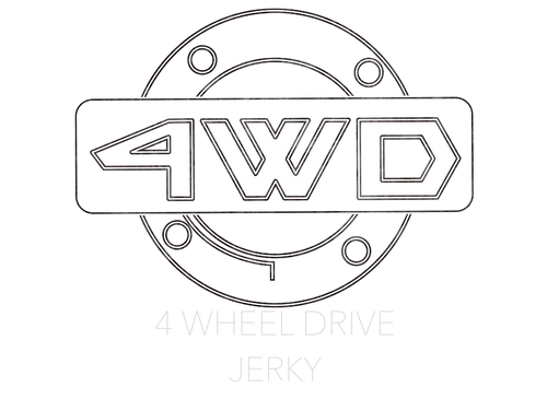 4WD Jerky